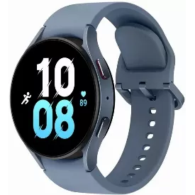 Умные часы Samsung Galaxy Watch 5, 40 мм, Wi-Fi NFC, сапфир